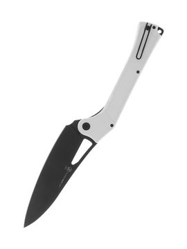 Нож Ontario 4325WH Camp Plus EDC