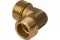 Угол STOUT НР 1/2" 34310
