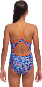 Купальник FUNKITA Girl's Warp Tour
