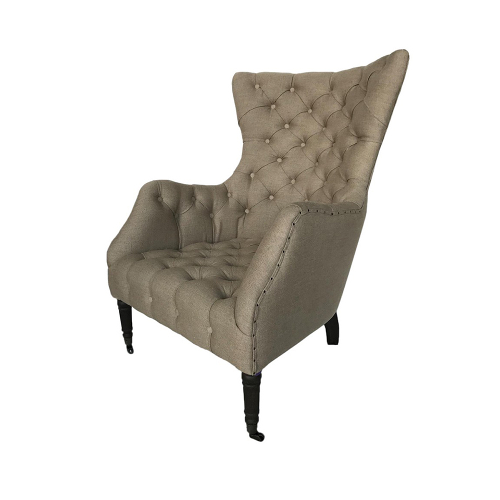 Кресло Roomers Furniture ch-12bf