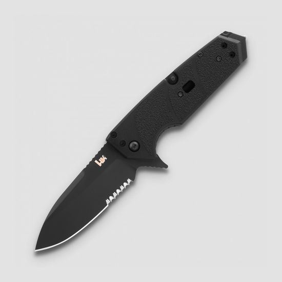 Складной нож HOGUE «HK Karma» HG/HK/54210 c клинком из стали 154CM, рукоять G10