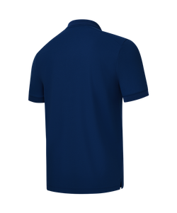 Поло Jogel DIVISION PerFormDRY CVC Polo, темно-синий Z4