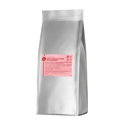 Молочный коктейль VendLine Vi Shake Клубника