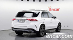 Mercedes-Benz GLE-Class GLE450 4MATIC AMG Line — 2021