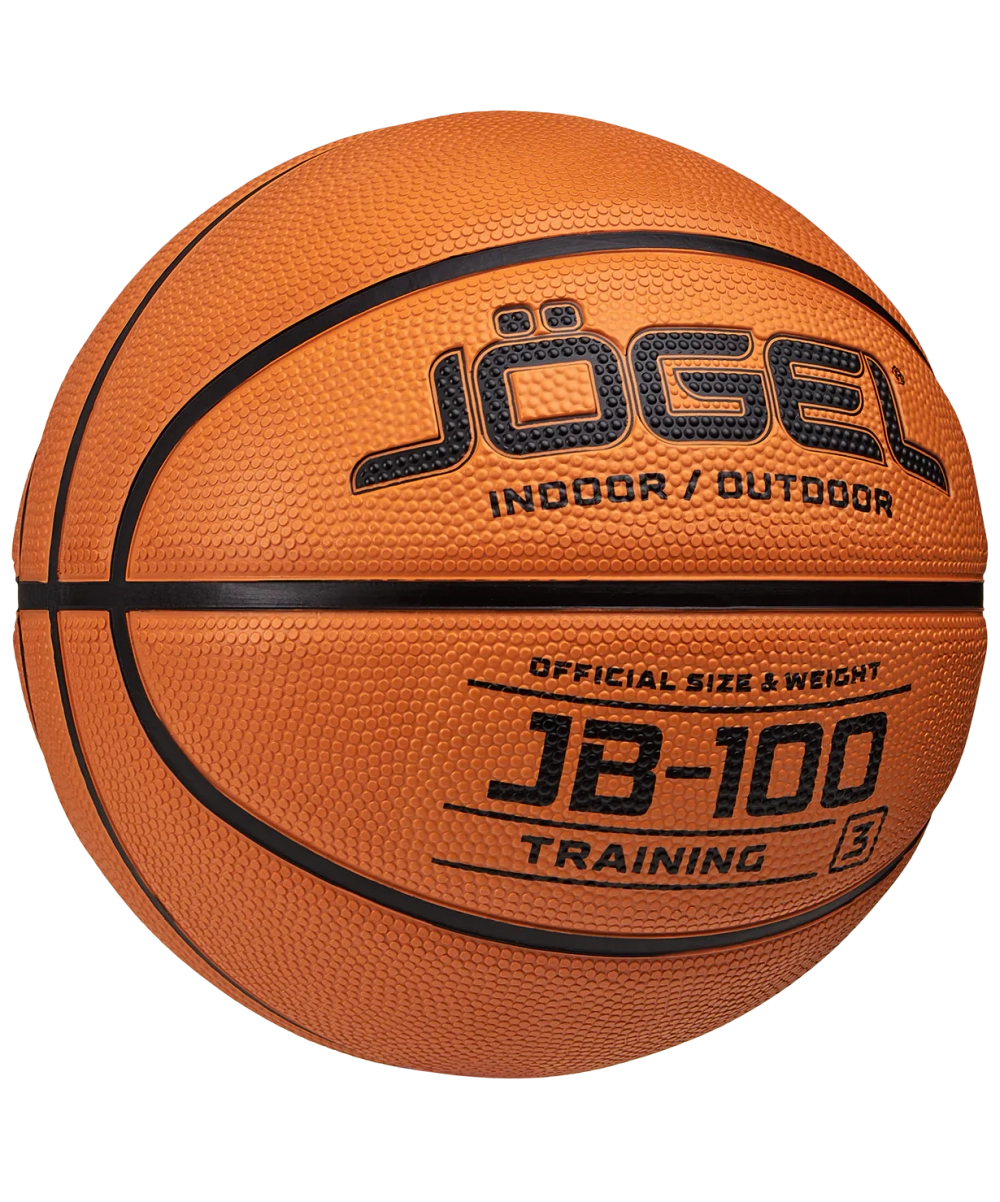 Мяч баскетбольный JB-100 №3