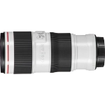 Объектив Canon EF 70-200mm f/4 IS II USM (РСТ)