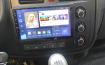 Магнитола для Sollers Argo 2022-2024+ - Teyes CC3 Android 10, Быстрая, CarPlay, SIM-слот