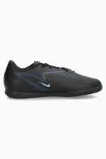Футзалки Nike Phantom 6 Low Club IC - черный