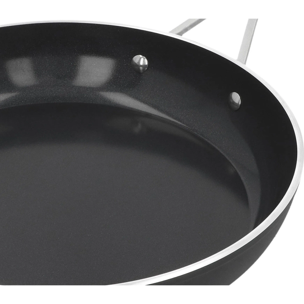 Demeyere Сковорода Alu Industry 3 Ceraforce 28см 40851-448-0