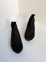 Текстильные кроссовки Balenciaga, 31