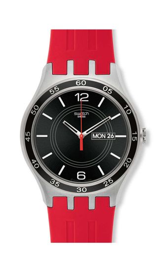 Наручные часы Swatch YTS714