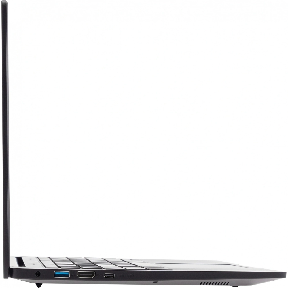 Ноутбук iRU Strato 15ALID4 15.6" IPS Core i5 13500H 8Gb/256Gb SSD Win 11 Pro черный (2168041)