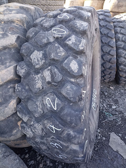 16.00R20 Michelin XZL шина б/у