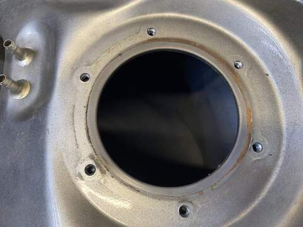 Бак топливный Yamaha TDM900 RN08 2002
