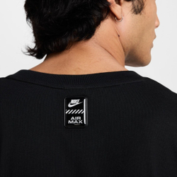 Футболка мужская NIKE M NSW AIR MAX SS TEE