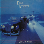 Demis Roussos / Man Of The World (LP)