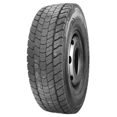 Купить Грузовая шина Fortune FDR606+ 295/60R22,5 150/147L FDR606+ TL 18PR ТАИЛАНД