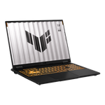 Ноутбук ASUS TUF Gaming F16 FX608JP-RV015 16", Intel Core i5 13450HX, NVIDIA GeForce RTX 5070, DDR5 16GB, 1TB, Без ОС (90NR0MJ1-M000N0)