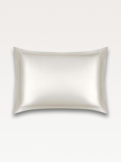 Наволочка с ушками 50x70 Luxe Dream Элит Айвори