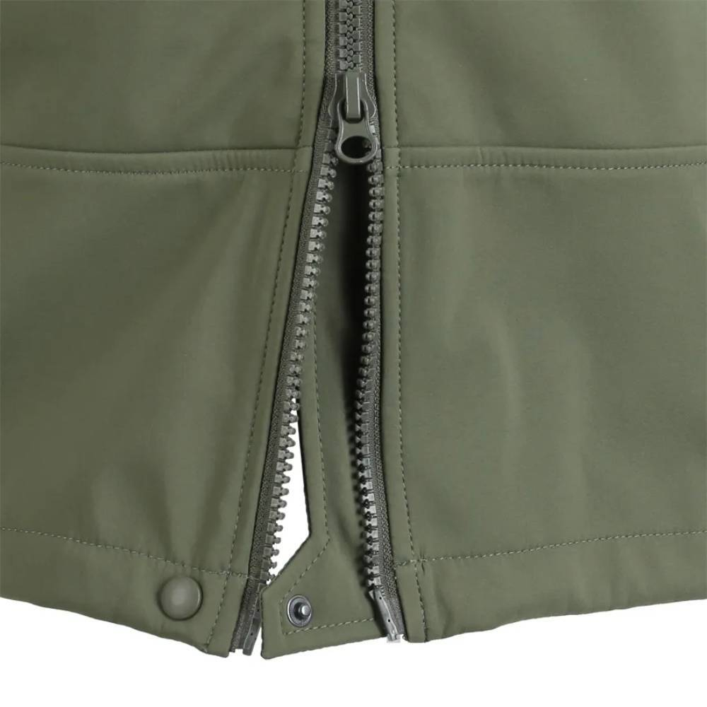 Куртка Сплав Базальт SoftShell