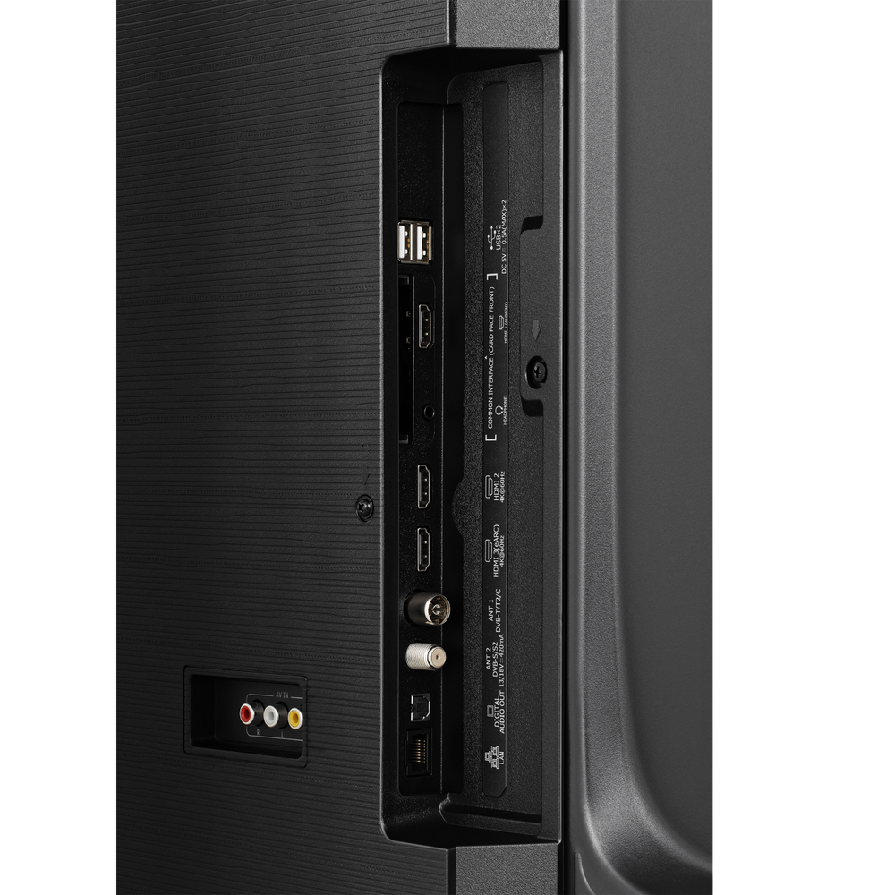 Телевизор Hisense 43E7S