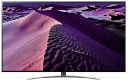 ТВ LG 75" 75QNED876QB