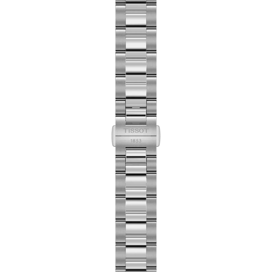 Tissot T165.807.11.051.00KZ мужские часы Tissot Gentlemen Automatic