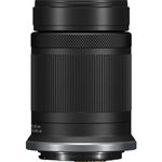 Объектив Canon RF-S 55-210mm f/5-7.1 IS STM, автофокус, стабилизация изображения