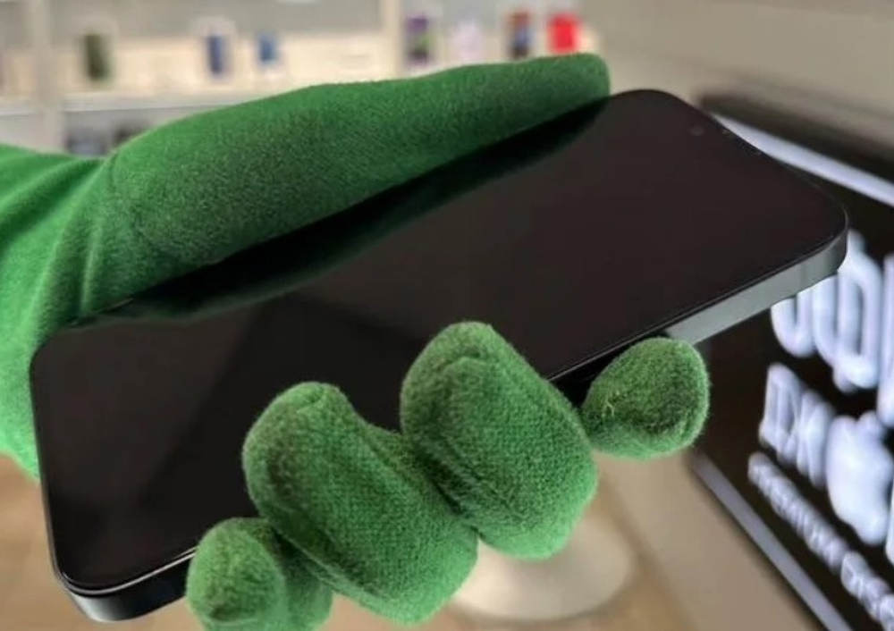 iPhone 14, 128 ГБ б/у
