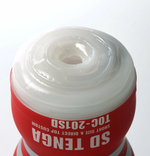 Мастурбатор Tenga SD Original Vacuum Cup Strong черный