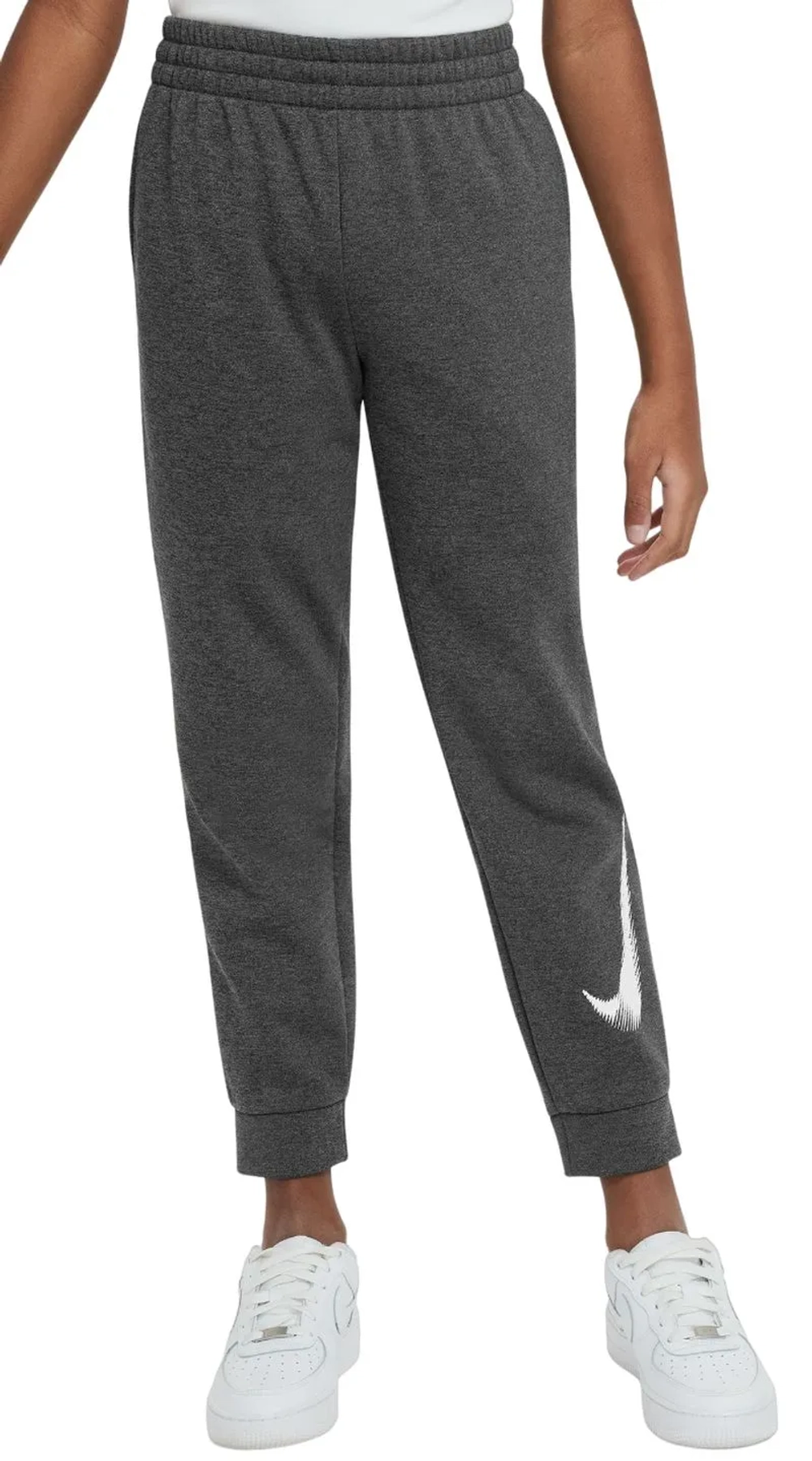 Детские теннисные брюки Nike Multi+ Therma-FIT Training Joggers