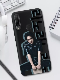 Чехол на Honor 9X, P Smart Z
