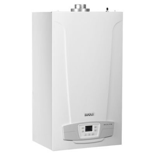 Котёл газовый настенный Baxi Eco Life 1.31F