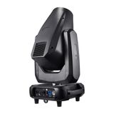 Aura E380BSW — гибридная вращающаяся голова BSW 380 Вт с зумом 2,5°–53°