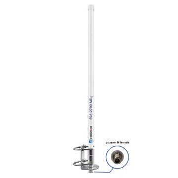 Radaxo A-4G антенна 698-2700 МГц / 8,0 dBi / 0.6м