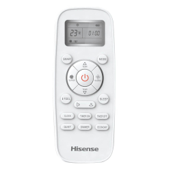Кондиционер Hisense AS-07HR4RYDDJ00 Easy Classic A