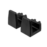 Комплект крюков 2шт, система хранения HANSTORAGE PLUS — фото 1