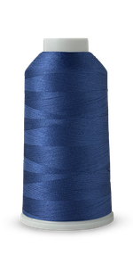 Полиэстеровые нитки Yokimi 120D/2 5000м