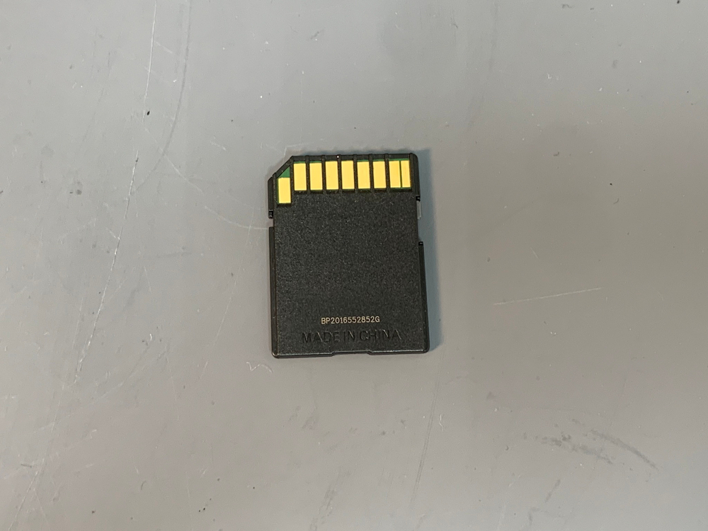 SanDisk Extreme Pro microSDXC Class 10 UHS Class 3 V30 A2 170MB/s 128GB