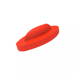Набор форм Silikomart KIT 3D TARTE RING CABOSSA 120X40мм, Silikomart, Италия