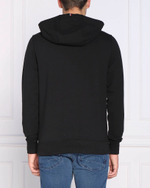 Худи 1985 Tommy Hilfiger - черный(MW0MW24352)