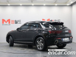 Genesis GV70 2.5T 2WD — 2022
