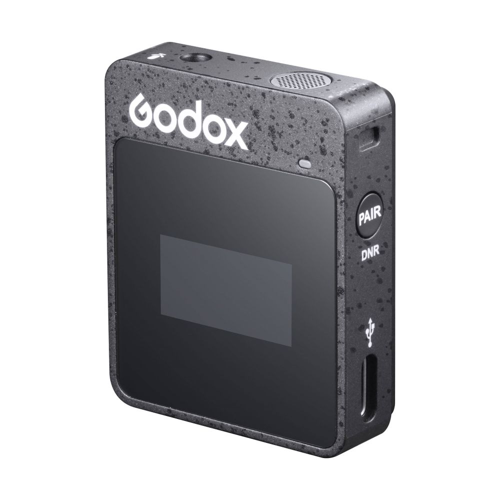 Радиосистема Godox MoveLink II M1 петличная