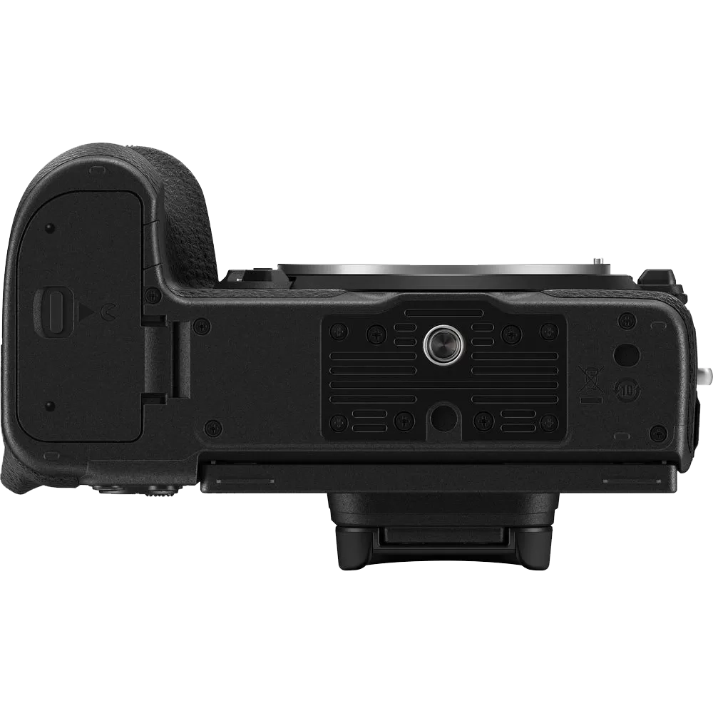Цифровая фотокамера Nikon Z7 Body + FTZ адаптер