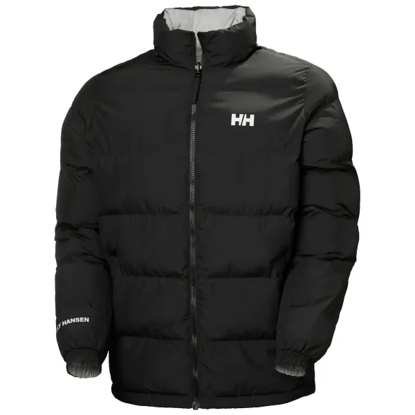 Куртка утепленная мужская HELLY HANSEN YU 23 REVERSIBLE PUFFER