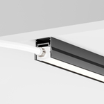 Токоведущий светильник для уличной трековой системы Maytoni Outdoor ELASITY IP O-TR001-LL-L20W3K