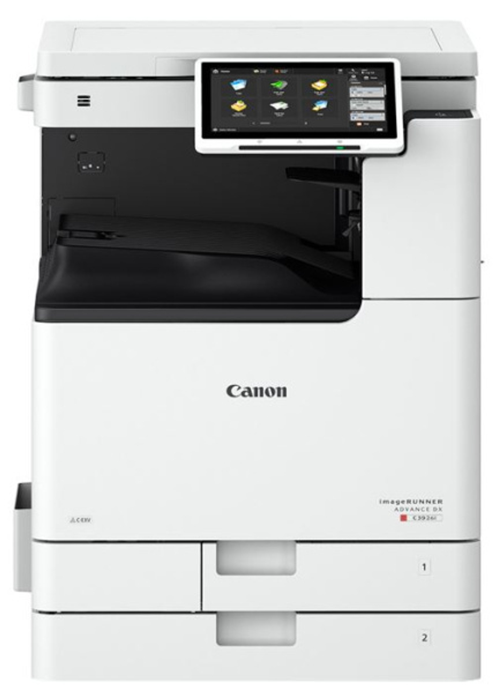 МФУ лазерное цветное Canon imageRUNNER ADVANCE DX C3926i MFP