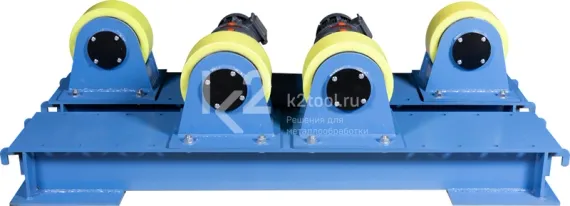 Вращатель роликовый настраиваемый HDWELD HDR-5