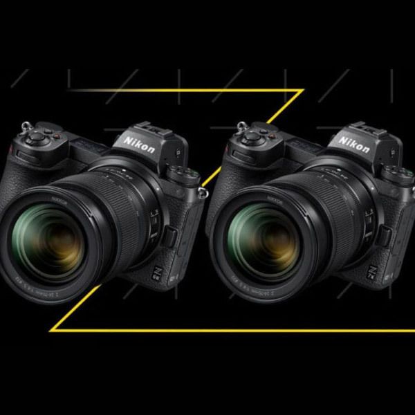 Следующая глава Nikon Z: представленны камеры Z 6II и Z 7II Следующая глава Nikon Z: представленны камеры Z 6II и Z 7II