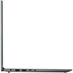 Ноутбук Lenovo IdeaPad 1 15AMN7 grey (AMD Athlon 7120U/8Gb/256Gb SSD/VGA int/noOS) ((82VG00Q8FE))